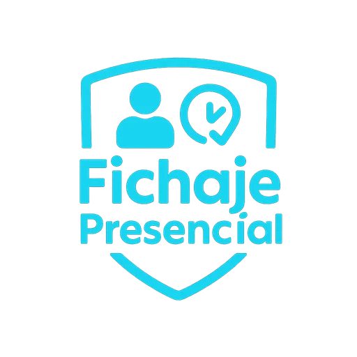 Fichaje Presencial